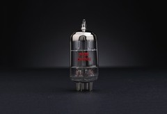 1 x ShuGuang 7025 Vacuum Tube Premium Electron