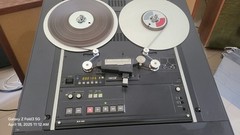 OTARI REEL TO REEL