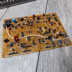 Tascam TSR-8 Reel to Reel – R/P AMP PC Board 52102678 01 – Genuine Parts