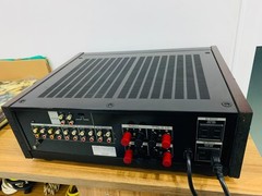 Excellent condition Sony TA-F333ESXII – mark 2 ES series high end amplifier