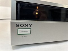 Sony PS-FL1 DirectDrive FullAuto Turntable W/Ortofon FF15XE MKII & Original Box!