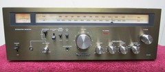 Vintage Panasonic RA-6100 20 WPC Receiver *Well Cleaned* Very Good Condition*