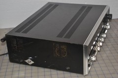 Vintage Sansui 4000 AM/FM Stereo Receiver