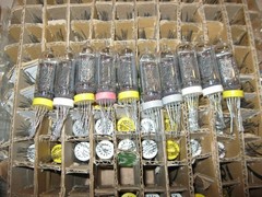 100 IN-14 Nixie Tube new in other box, US Seller