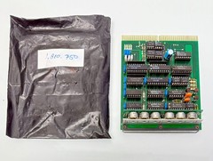 Studer A810 Tape Deck Controller 1.810.750
