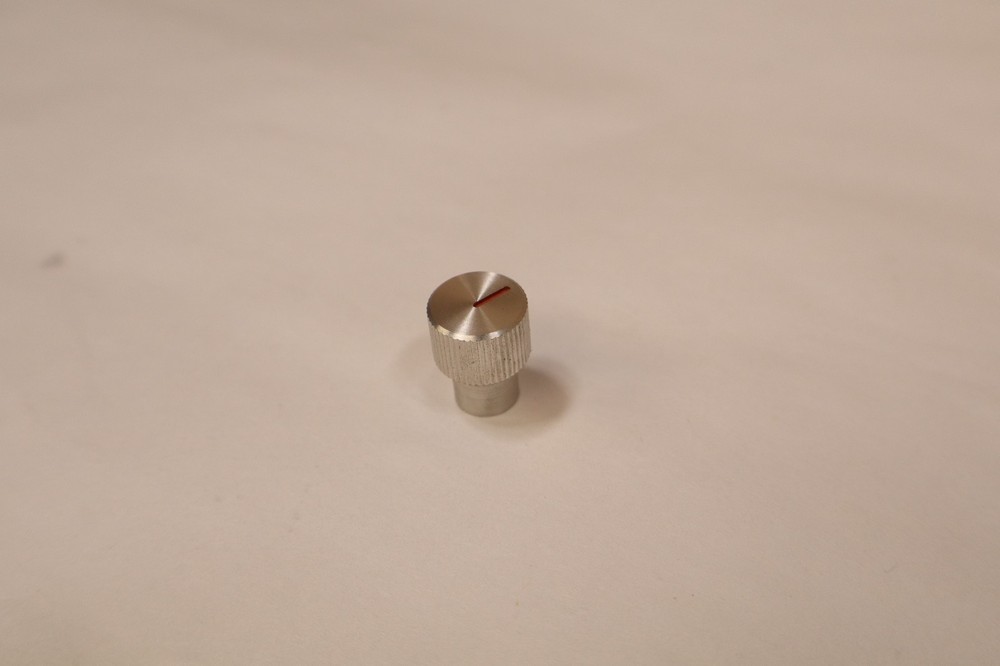 *OEM PART* Pioneer RT-707 701 Reel to Reel Recorder PITCH CONTROL KNOB RAA-166