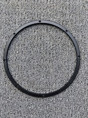 Cerwin Vega VSW 12” Speaker Ring In Good Condition, Single Ring