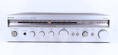 Vintage HITACHI SR-6010 Stereo Receiver Class G AMP Radio – Fully Tested