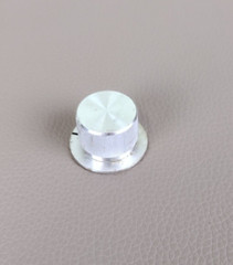 REVOX A700 INPUT SELECTOR KNOB #1 FOR MIC RADIO PHONO AUX