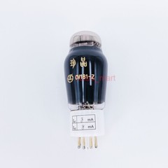 2pcs matched Shuguang Treasure CV181-Z Vacuum Tube Replace CV181 CV181-T 6SN7