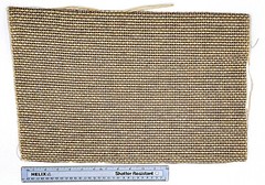 2 Vintage Acoustone Grille Cloths model 2438 18&Prime; x 12&Prime;