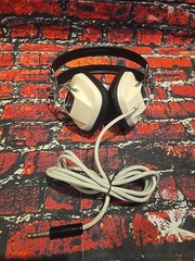 ORIGINAL Sansui SS-2 Stereo Headphones Retro HiFi Wired 1/4 Plug 6.35mm