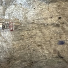 RAYTHEON 1AK5 – Radio Vacuum Tube – New Old Stock
