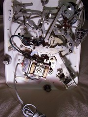 Garrard Type A Fully-Automatic Turntable MINT IN BOX Collector’s Dream