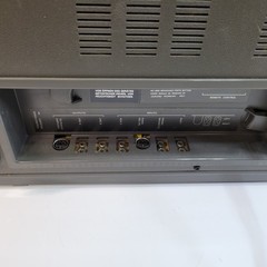Revox A700 Reel To Reel Tape Recorder