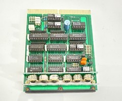 Studer 1.810.750.81 A810 Tape Deck Controller, 1.810.750.12