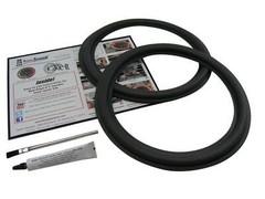 Altec Lansing Studio 14, 897a, 23897, 33785, 34633, Repair Kit # FSK-12F-Altec