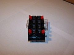 Pioneer SX-3700 Speaker Output Assembly AKE-044
