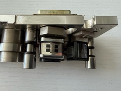 Otari MX-55 Head Block
