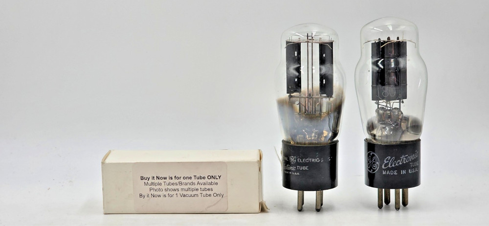 Type 80 New (New Old Stock) Test New 1 Year Warranty VT-80 VT80