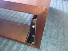 MCINTOSH MA6100 CABINET may fit many others