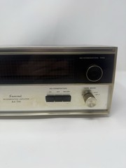 Sansui RA-700 Reverberation Amplifier Tested Running Excellent Vintage
