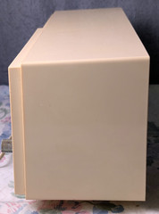 VTG Panasonic RE-6137 FM/AM Radio Solid State Tabletop Matsushita JAPAN Tested!