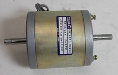 TEAC X-1000R / X-2000R etc EM1448 Reel Motor 8mm shaft CLEAN TESTED