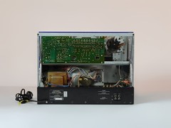 Pioneer RT-909 Reel-to-Reel Tape Deck Auto – Reverse Restored – 1-Year Warranty