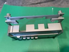 Akai GX-625 Reel to Reel Player Parting Out – Counter Display Cover Plate