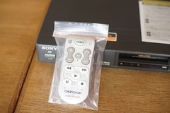 Sony EV-PR1 Hi8 Video8 Cassette Player Tested w/Remote AV CableFully Function