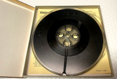 Maxell UD 35-90 Used Reel to Reel Tape 1800 ft Ultra Dynamic 1/4”