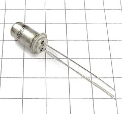 4pcs Transistors Germanium PNP GT402B (AC127 AC132 AC152) Fuzz Face Guitar USSR