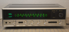Vintage Sansui 4000 AM/FM Stereo Receiver
