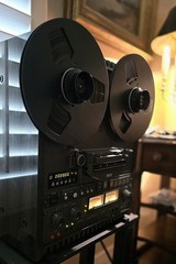 Otari MX-5050 BIII-2 / BII-2 ~ Pro/Audiophile 1/4&Prime; Reel To Reel ~ 10/10