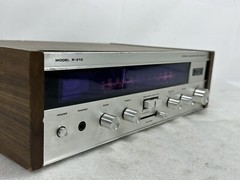 Vintage 1974 Superscope Model R-310 ~ Stereo Quadraphase Receiver ~ 5WPC into 8Ω