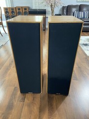 KLIPSCH KG 5.5 Speakers Pair Local Pickup Only (Local Pickup Only).