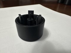 Pioneer SX-580 680 780 880 Replacement Feet 20mm Tall (4 Pack)