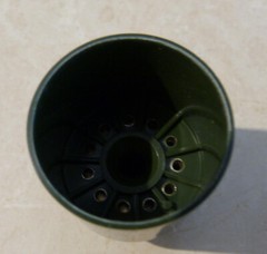 11 Pin Plug – Collins Heathkit Yaesu