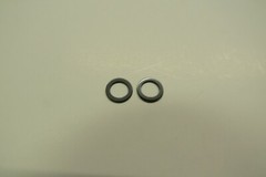 2 NEW MICRO WASHERS TASCAM PINCH GUIDE ROLLER 34 TRACK (32 34 33-2 33-4 33 38 8)