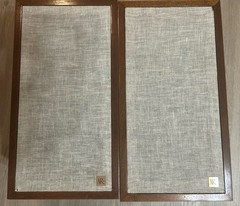 Acoustic Research AR-4X Speakers – Late 60&rsquo;s – Pair Of 2 Classic Speakers Tested