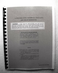 TASCAM 42B REEL TO REEL TAPE DECK RECORDER SCHEMATICS MANUAL SERVICE TECHNICIANS