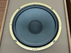 Vintage (1) Pair of Pioneer CS-G103 50W 6 Ohm Speakers – Laminated Wood – TESTED