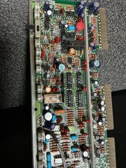 Otari MX5050 MKIII-8 R2R 1/2” Tape Machine REC/AMP BOARD PB9A400D, TESTED.