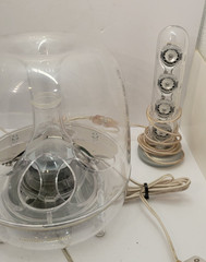 Harman Kardon SoundSticks 1st Gen Made In China USB Speaker System Tested