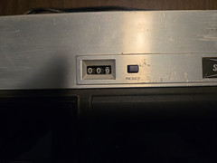 Vintage Superscope Cassette Deck Stereo System with Dolby CD-302 A Working