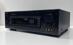Vintage Sony STR-D915 AM/FM Stereo Receiver Audio Video Control Center Tested
