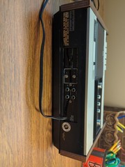 Vintage Marantz Superscope Stereo Cassette Deck CD-302A