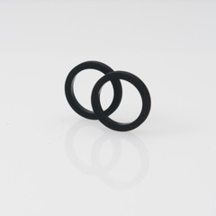 Teac C-3RX, C-3X, C-3, Tascam 122, 122b Idler Tire *Pair*