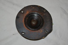 Acoustic Research AR4x Tweeter -Works Great !!!
